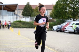 Monistrol-sur-Loire : 600 collégiens du Monteil engagés sur le cross-country