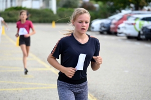 Monistrol-sur-Loire : 600 collégiens du Monteil engagés sur le cross-country