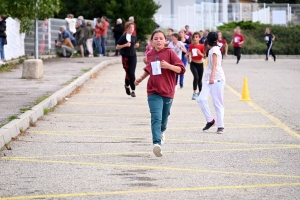 Monistrol-sur-Loire : 600 collégiens du Monteil engagés sur le cross-country