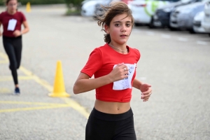 Monistrol-sur-Loire : 600 collégiens du Monteil engagés sur le cross-country