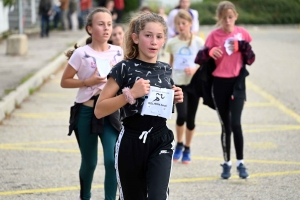 Monistrol-sur-Loire : 600 collégiens du Monteil engagés sur le cross-country