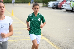 Monistrol-sur-Loire : 600 collégiens du Monteil engagés sur le cross-country