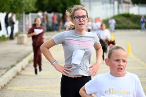 Monistrol-sur-Loire : 600 collégiens du Monteil engagés sur le cross-country