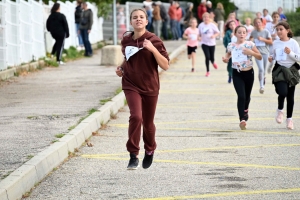 Monistrol-sur-Loire : 600 collégiens du Monteil engagés sur le cross-country