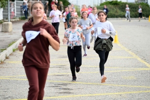 Monistrol-sur-Loire : 600 collégiens du Monteil engagés sur le cross-country