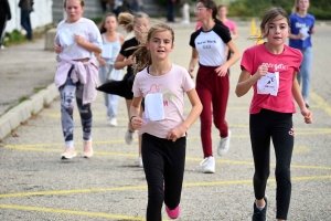 Monistrol-sur-Loire : 600 collégiens du Monteil engagés sur le cross-country