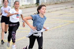 Monistrol-sur-Loire : 600 collégiens du Monteil engagés sur le cross-country