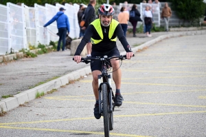 Monistrol-sur-Loire : 600 collégiens du Monteil engagés sur le cross-country