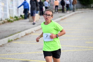 Monistrol-sur-Loire : 600 collégiens du Monteil engagés sur le cross-country