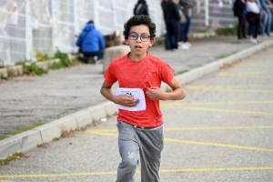 Monistrol-sur-Loire : 600 collégiens du Monteil engagés sur le cross-country