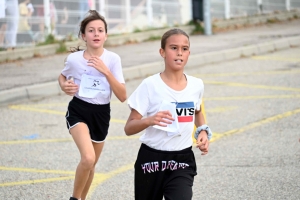 Monistrol-sur-Loire : 600 collégiens du Monteil engagés sur le cross-country