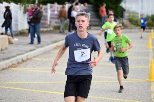 Monistrol-sur-Loire : 600 collégiens du Monteil engagés sur le cross-country