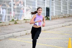 Monistrol-sur-Loire : 600 collégiens du Monteil engagés sur le cross-country