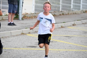 Monistrol-sur-Loire : 600 collégiens du Monteil engagés sur le cross-country