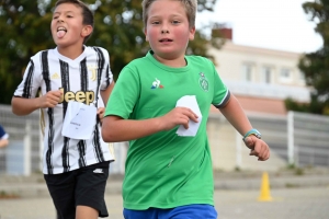 Monistrol-sur-Loire : 600 collégiens du Monteil engagés sur le cross-country