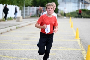 Monistrol-sur-Loire : 600 collégiens du Monteil engagés sur le cross-country