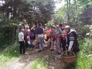 Valprivas : le champignon dans tous ses états