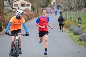 Cross UNSS 2023 : les photos des cadets et juniors