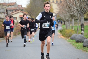 Cross UNSS 2023 : les photos des cadets et juniors