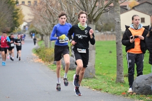 Cross UNSS 2023 : les photos des cadets et juniors