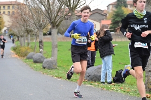 Cross UNSS 2023 : les photos des cadets et juniors