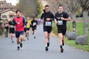 Cross UNSS 2023 : les photos des cadets et juniors