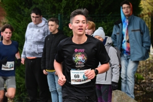 Cross UNSS 2023 : les photos des cadets et juniors