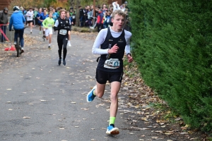 Cross UNSS 2023 : les photos des cadets et juniors