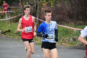 Cross UNSS 2023 : les photos des cadets et juniors