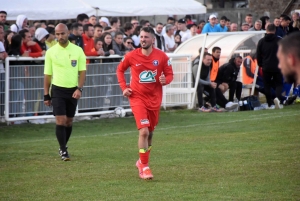 Coupe de France : Le Puy Foot fait le job, Usson fait la fête