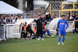 Coupe de France : Le Puy Foot fait le job, Usson fait la fête