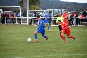 Coupe de France : Le Puy Foot fait le job, Usson fait la fête