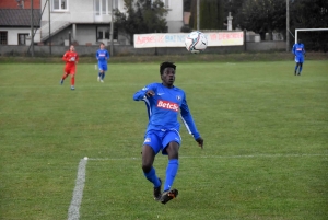 Coupe de France : Le Puy Foot fait le job, Usson fait la fête