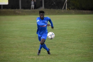 Coupe de France : Le Puy Foot fait le job, Usson fait la fête