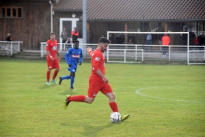 Coupe de France : Le Puy Foot fait le job, Usson fait la fête