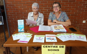 Dunières : le centre de soins intercommunal met en place des rendez-vous sur Doctolib