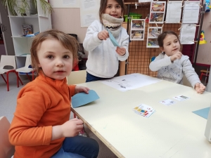 Bas-en-Basset : élection littéraire à l&#039;école Louise-Michel