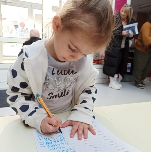 Bas-en-Basset : élection littéraire à l&#039;école Louise-Michel