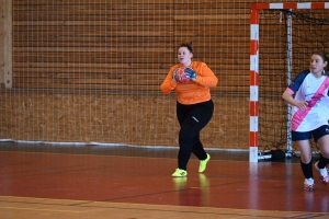 Futsal féminin : Chadrac-Brives remporte la Coupe de la Haute-Loire 2022