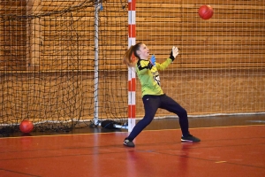 Futsal féminin : Chadrac-Brives remporte la Coupe de la Haute-Loire 2022