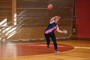 Futsal féminin : Chadrac-Brives remporte la Coupe de la Haute-Loire 2022