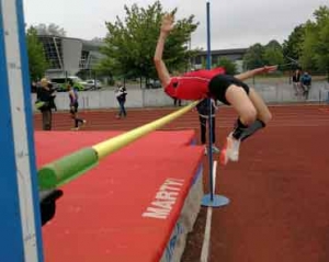 Athlétisme : les Ponots confirment au 2e interclubs