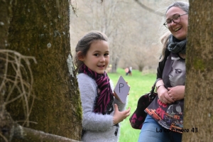 Sainte-Sigolène : la chasse aux oeufs de Pâques s&#039;installera dans le parc de la maison de retraite