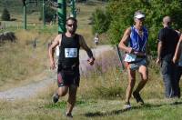 Toutes les photos du Trail du Mézenc