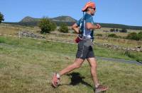 Toutes les photos du Trail du Mézenc