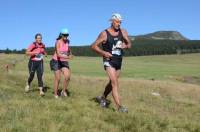 Toutes les photos du Trail du Mézenc