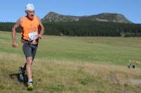 Toutes les photos du Trail du Mézenc