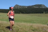 Toutes les photos du Trail du Mézenc