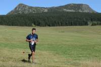 Toutes les photos du Trail du Mézenc