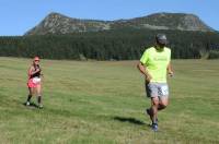 Toutes les photos du Trail du Mézenc